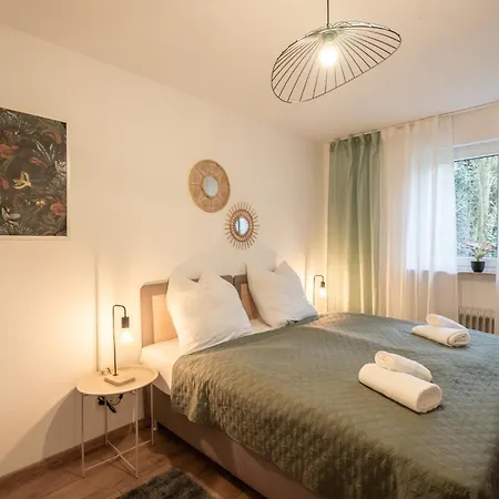 Ddhomes Lahnliebe App 01 - Balkon,therme,smarttv